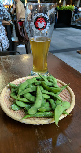 Opinii despre JiBiru Yakitori & Craft Beer în Singapore - Hospitality and gastronomy