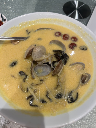 Jia He Grand Chinese Restaurant (Jia He Grand) - Hospitality and gastronomy