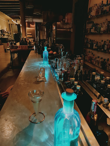 Comentarii opinii despre BBC - Beats Bites Cocktails