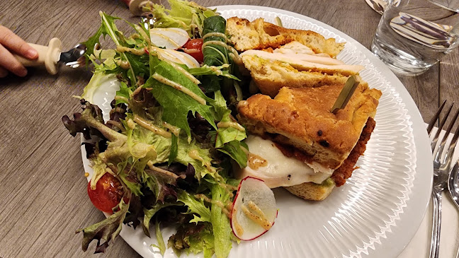 The Marmalade Pantry - Cafe Bistro @ Novena - Singapore