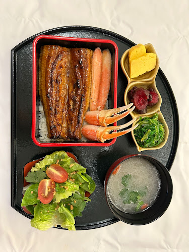 Comentarii opinii despre Tsukiji Unagi Shokudo Singapore Tanjong Pagar