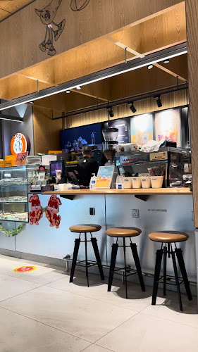 J.CO Donuts & Coffee - Hospitality and gastronomy