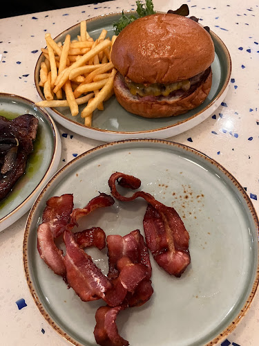 PRAIRIE by Craftsmen (Joo Chiat) - Singapore