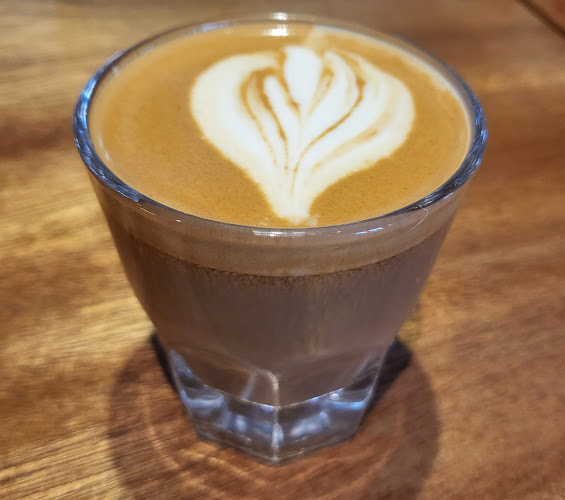 Opinii despre Tipo Strada — Keong Saik în Singapore - Hospitality and gastronomy