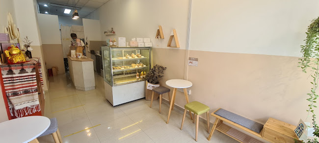 Sweets Craftsman - Singapore