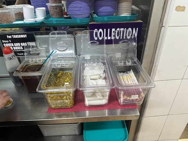 Comentarii opinii despre Ji Ji Wanton Noodle Specialist