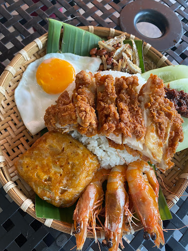 The Coastal Settlement - Singapore