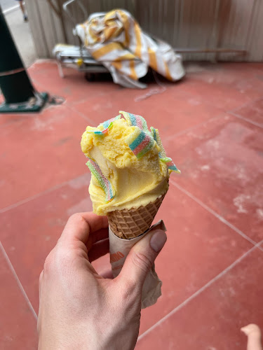 Opinii despre Gelatissimo Sentosa în Singapore - Hospitality and gastronomy