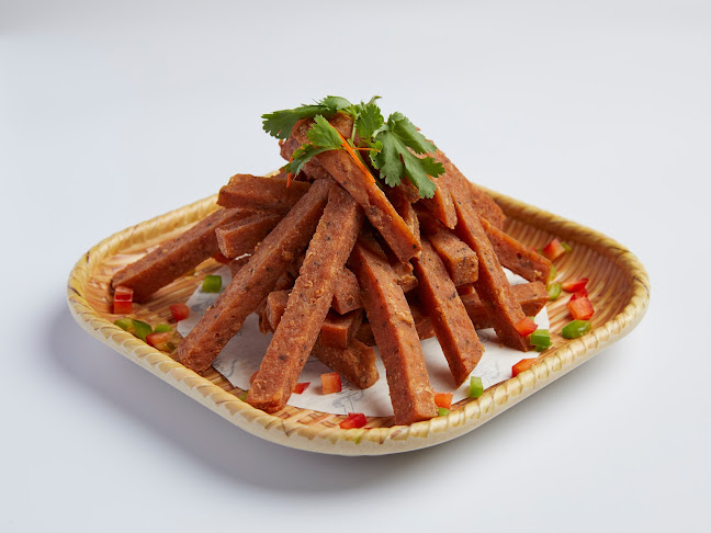 Opinii despre Kim's Place Seafood Restaurant în Singapore - Hospitality and gastronomy