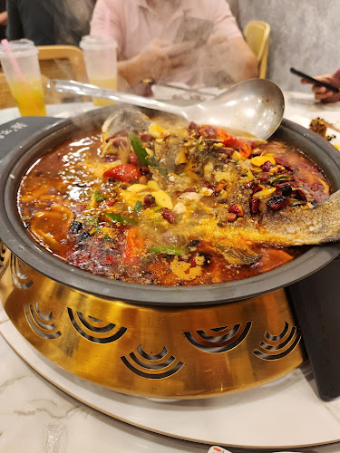 Comentarii opinii despre 辣不辣 Labula Mala Sichuan Restaurant @ Paris Ris Downtown East