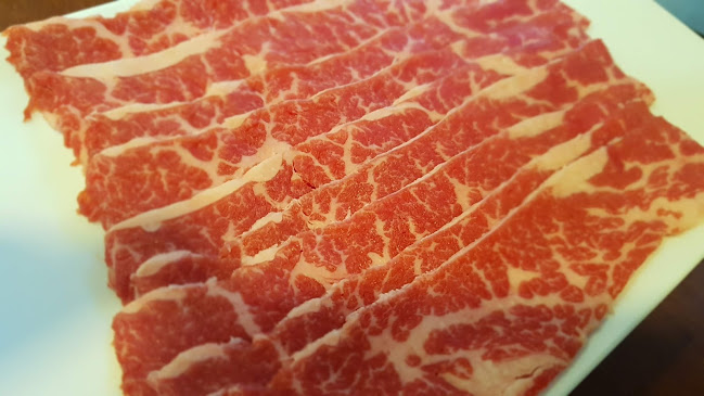 Teochew Traditional Seafood Steamboat - Hospitality and gastronomy