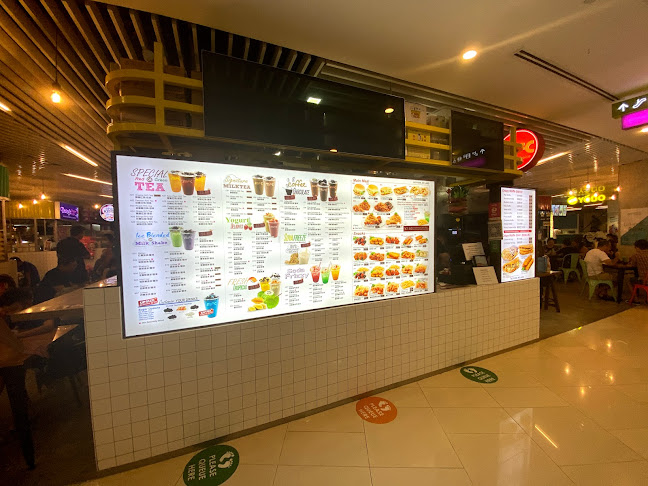 My First Choice (MFC) - Singapore