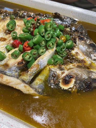 BANTIANYAO Grilled Fish 半天妖烤鱼 - Singapore