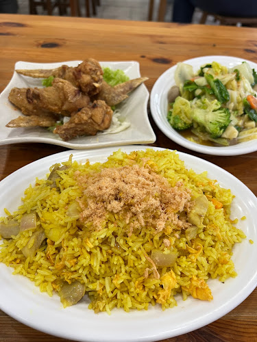 PrachinBuri Thai Kitchen Yishun - Hospitality and gastronomy