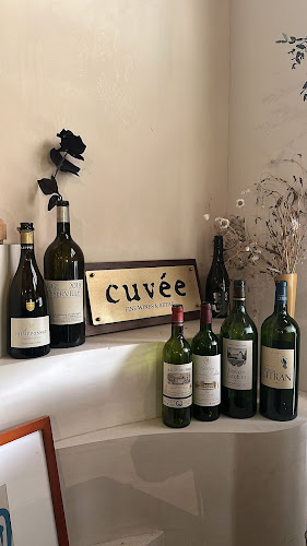 Cuvee Singapore - Singapore