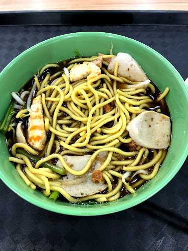 Comentarii opinii despre Tanaka Vegetarian Food 田中素食 @ 法嘉