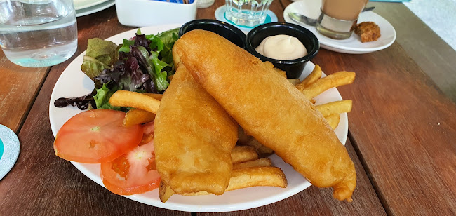 Opinii despre Privé Botanic Gardens în Singapore - Hospitality and gastronomy