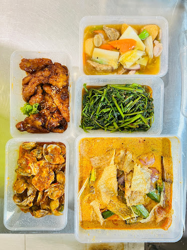 Xin Feng Seafood - Singapore