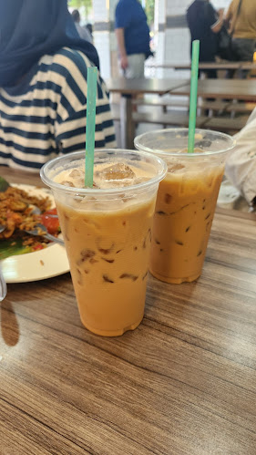 Opinii despre RIAZ Nasi Kandar @ Serangoon Road în Singapore - Hospitality and gastronomy