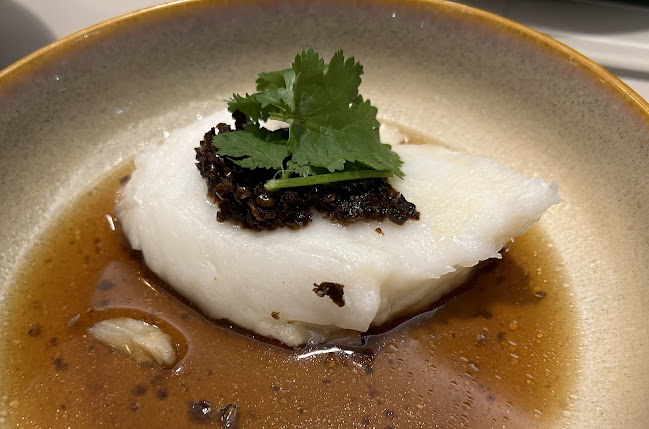 JIA WEI CHINESE RESTAURANT