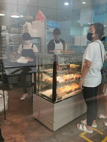 Comentarii opinii despre Puffs And Peaks Bakery