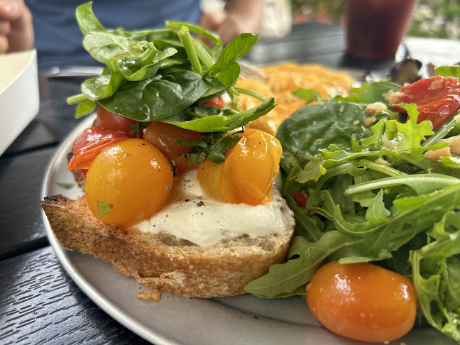 Opinii despre MICRO | bakery kitchen în Singapore - Hospitality and gastronomy