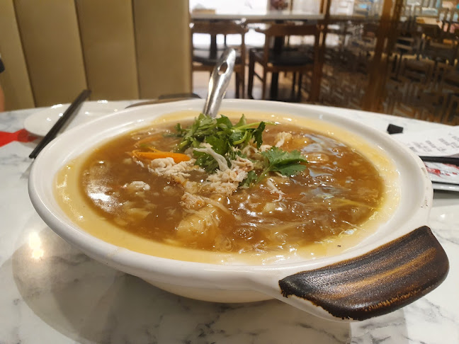 Opinii despre A-One Claypot House @ Hillion Mall în Singapore - Hospitality and gastronomy