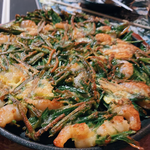 예약 YeYak Korean Restaurant (Keppel Road) - Singapore