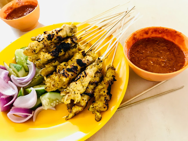 Comentarii opinii despre Warong Sudi Mampir