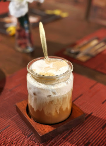 Opinii despre Buttercake N Cream în Singapore - Hospitality and gastronomy