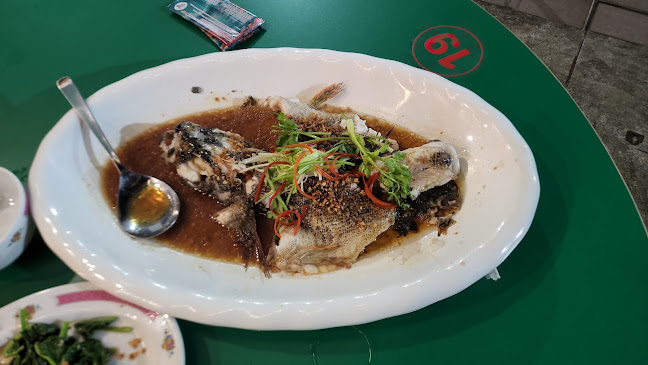 Comentarii opinii despre Hey Kee HK Seafood