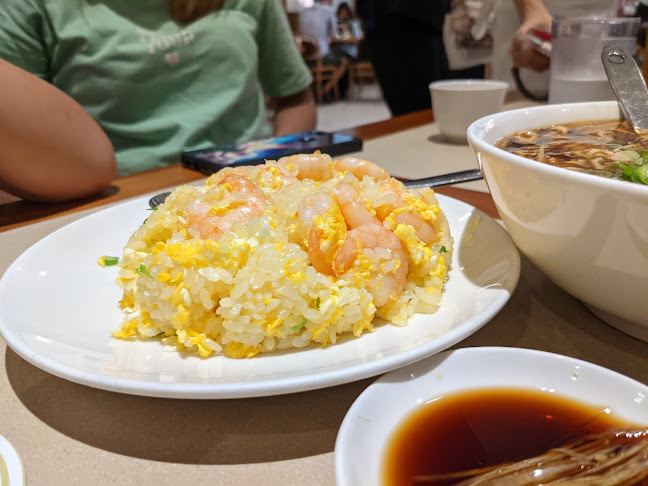 Din Tai Fung @ City Square - Hospitality and gastronomy