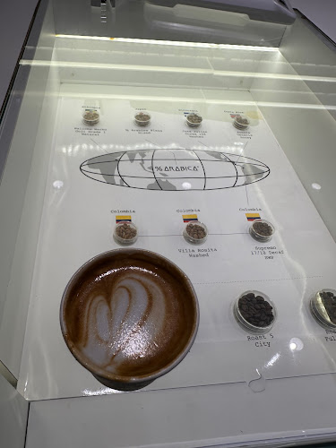 Comentarii opinii despre % Arabica Singapore 313@Somerset