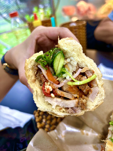 Tam Tam Viet Nam Bakery - Singapore