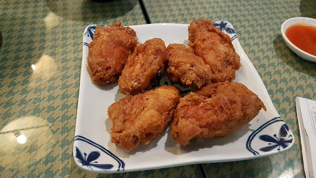 Opinii despre Xin Wang Hong Kong Café în Singapore - Hospitality and gastronomy