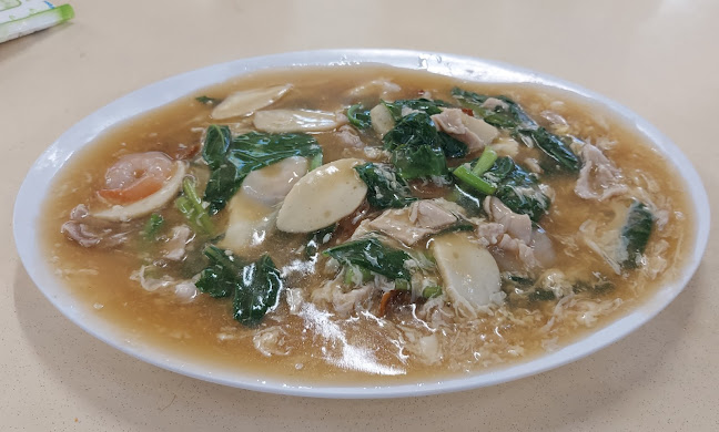 Wan Shun Foodcourt - Hospitality and gastronomy