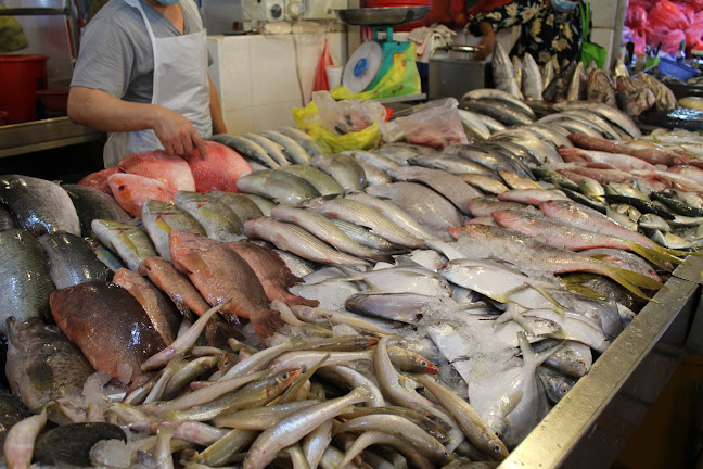 Comentarii opinii despre lyhseafood