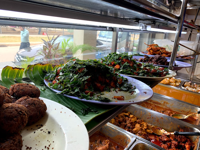 A-One Restaurant - Singapore