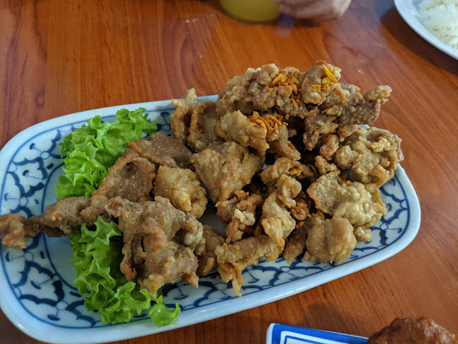 Pok Pok Thai Kitchen - Hospitality and gastronomy