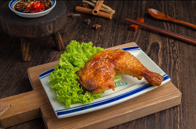 30 Tai Seng St, #01-06/05 Food Republic @ BreadTalk IHQ, BreadTalk IHQ, Singapore 534013