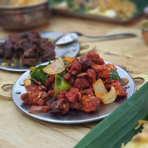 Machan's kitchen - Singapore