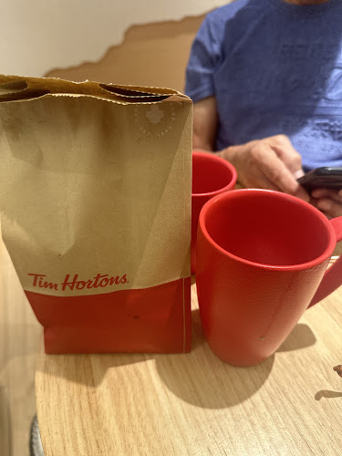 Comentarii opinii despre Tim Hortons Parkway Parade