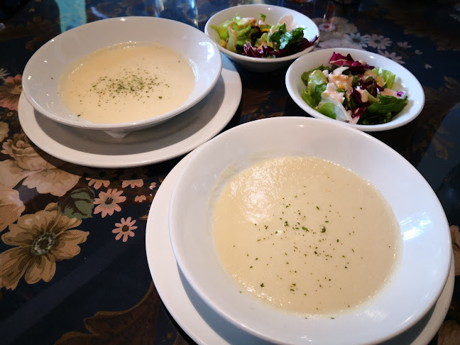 Ma Maison - Anchorpoint