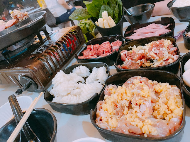 Comentarii opinii despre Lethai Mookata