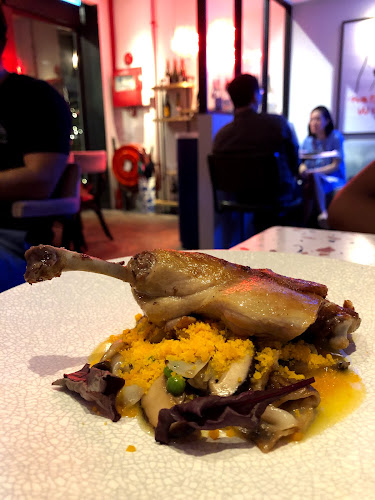 Comentarii opinii despre The Masses Singapore