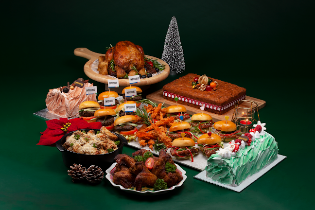 Comentarii opinii despre Chilli Api - Peranakan Food Catering