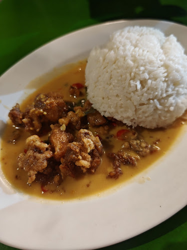 Tang Tea House (Jalan Kayu) - Singapore