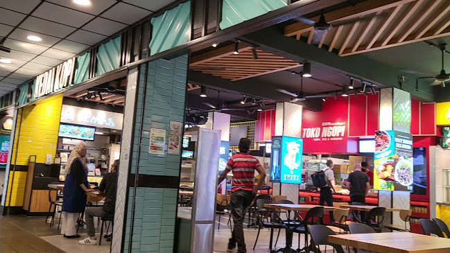 Kedai Kopi @ Clementi