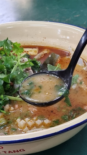 144 Upper Bukit Timah Rd, #04-40 Beauty World Centre, Singapore 588177