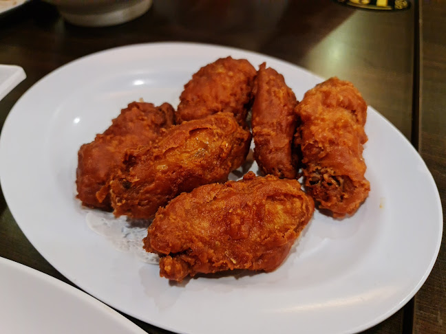 Island Penang Kitchen